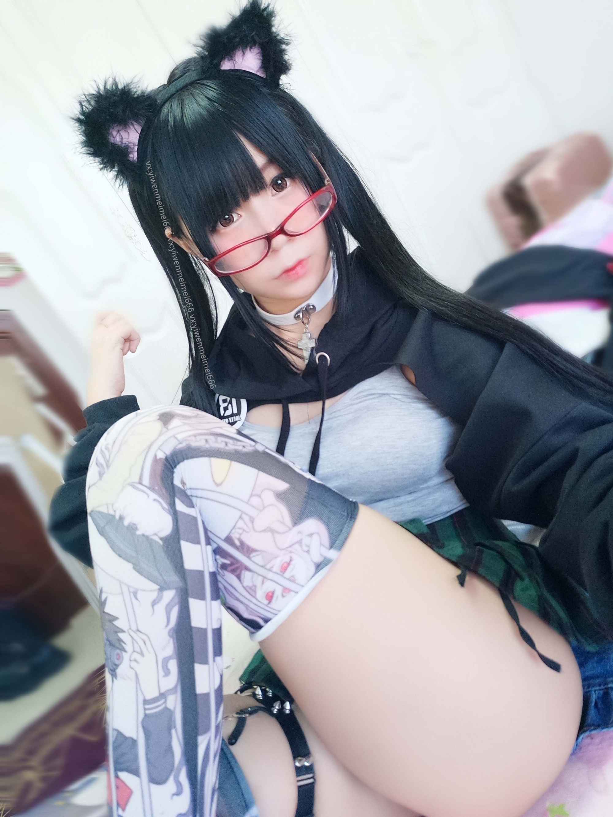 [摇摇乐yoyo]NO.0182018.10月福利插图1